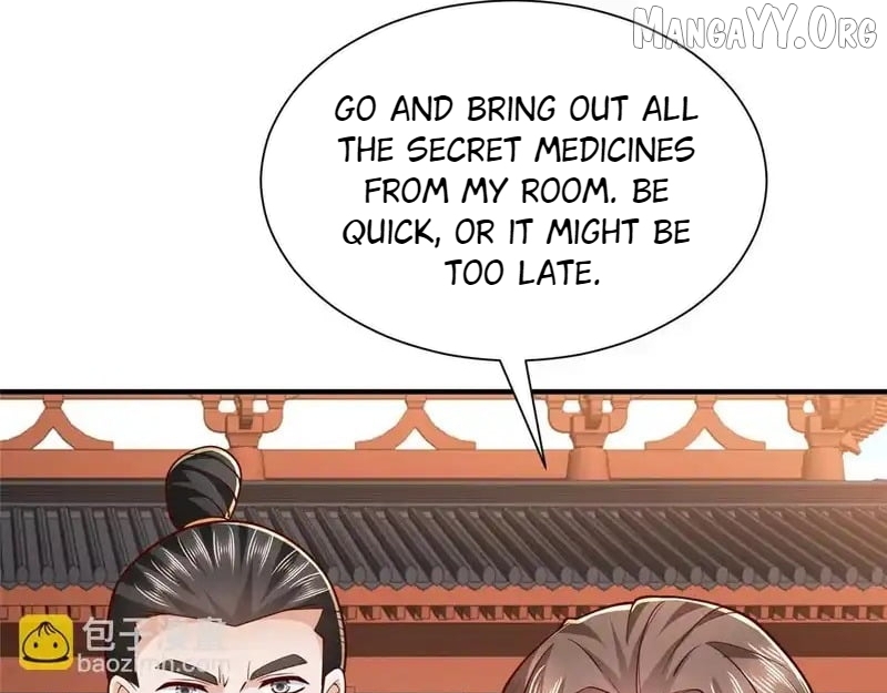 I randomly have a new career every week Chapter 868 - page 4